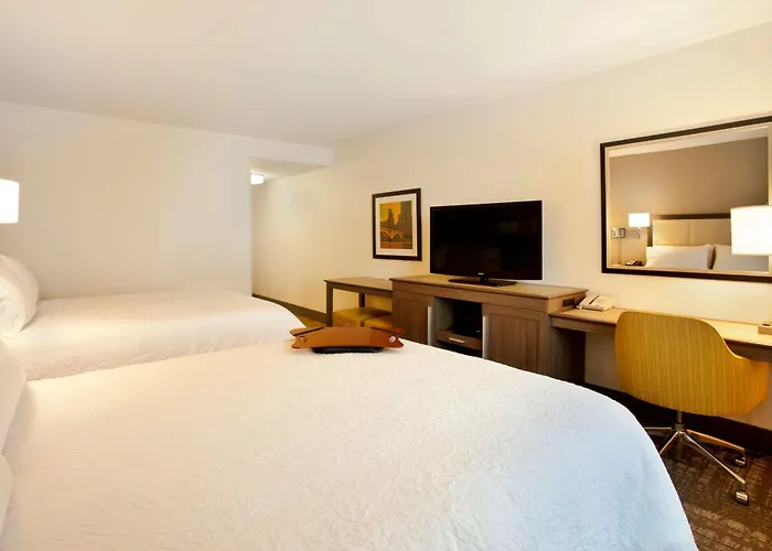 Hampton Inn & Suites - Minneapolis/Downtown