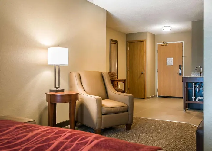 Country Inn & Suites By Radisson, Stillwater, Mn