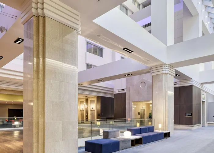 The Royal Sonesta Minneapolis Downtown
