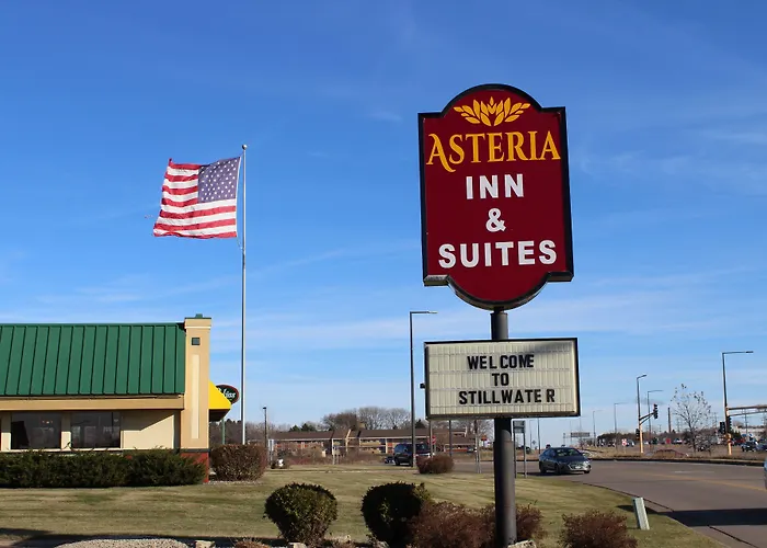 Coratel Inn And Suites By Jasper Stillwater